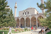 Konia, Selimiye Mosque
